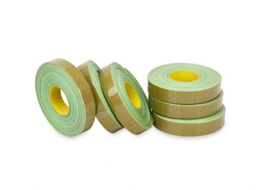 3M 500 | Base Gomma | Per Mascheratura e Protezione Superfici | Spessore 0,91 mm | Verde