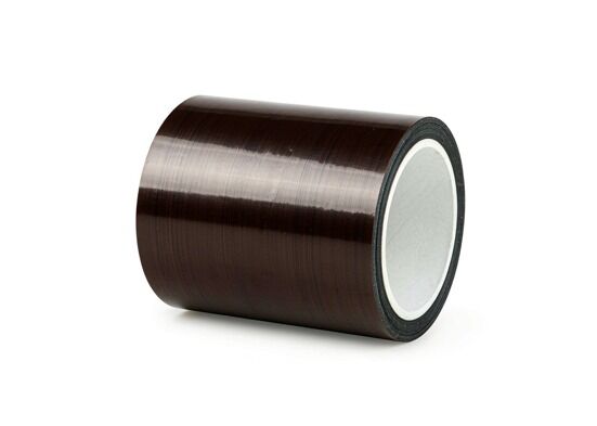 3M 5480 PTFE Film a schiuma Antiaderente adesivo in silicone Alta temperatura